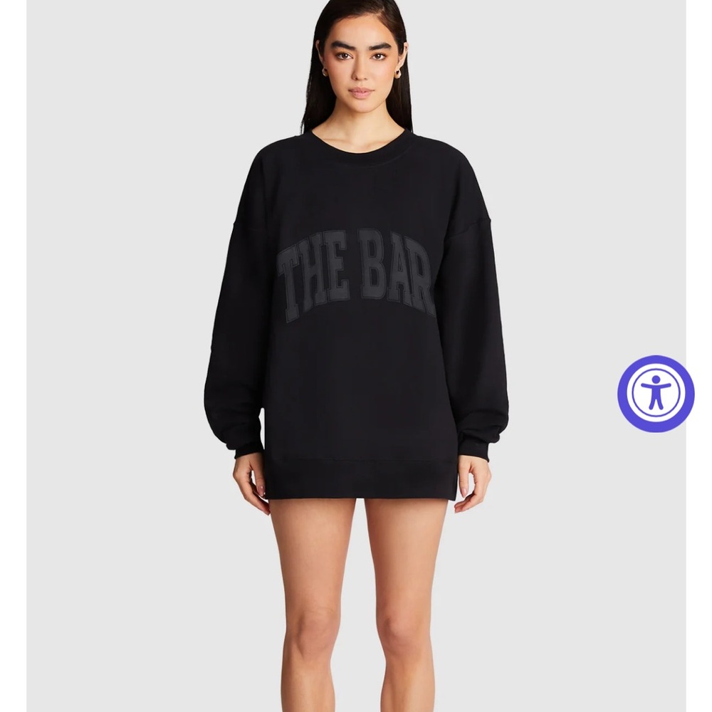 The Bar Sweathsirt